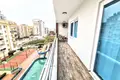 Wohnung 4 zimmer 100 m² Alanya, Türkei