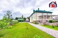 Casa de campo 391 m² Piatryskauski sielski Saviet, Belarús