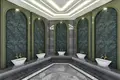1 bedroom apartment 42 m² Muratpasa, Turkey