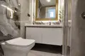 Mieszkanie 1 pokój 51 m² Mediterranean Region, Turcja