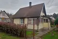 House 66 m² Zdanovicki sielski Saviet, Belarus
