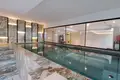 Apartamento 1 habitacion 79 m² en Germasogeia, Chipre