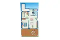 Appartement 3 chambres 68 m² Guardamar del Segura, Espagne
