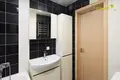 Mieszkanie 38 m² Mińsk, Białoruś