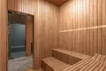 Mieszkanie 2 pokoi 48 m² Tosmur, Turcja