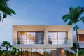 2-Zimmer-Villa 105 m² Benoa, Indonesien