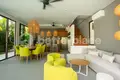 Вилла 4 спальни  Kerobokan Kelod, Индонезия