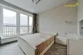 Appartement 2 chambres 42 m² Minsk, Bélarus