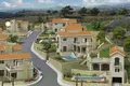 Dom 2 pokoi 144 m² Monagrouli, Cypr