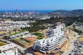 Квартира 5 комнат  Finestrat, Испания