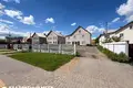 House  Smalyavichy, Belarus
