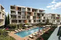 Appartement 1 chambre 50 m² Paphos, Chypre