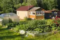2 room house 29 m² Dziamidavicki sielski Saviet, Belarus