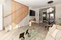 Szeregowiec 3 pokoi 87 m² Dehesa de Campoamor, Hiszpania