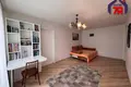 Квартира 3 комнаты 57 м² в Минске, Беларусь