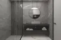 Appartement 2 chambres 70 m² Erdemli, Turquie