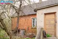 Дом 119 м² Пасвалис, Литва