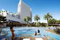 Apartamento 46 m² Trikomo, Chipre del Norte