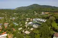 Apartamento 3 habitaciones 326 m² Rawai, Tailandia