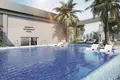 Wohnung 2 zimmer 69 m² Dubai, Vereinigte Arabische Emirate