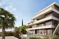 4-Schlafzimmer-Villa 363 m² Agios Tychonas, Zypern