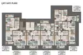 Wohnung 2 zimmer 50 m² Demirtas Koyu, Türkei