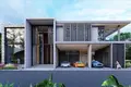 Kompleks mieszkalny New complex of villas with swimming pools in a sought-after area, close to the lake, Pattaya, Phuket