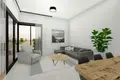 2 bedroom apartment 28 m² Demos Agiou Athanasiou, Cyprus