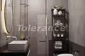 3 bedroom apartment 186 m² Atasehir, Turkey