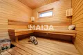 Dom 5 pokojów 148 m² Oulu sub region, Finlandia