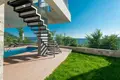 Вилла 3 спальни 250 м² Skaljari, Черногория