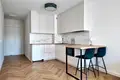 Appartement 1 chambre 31 m² Varsovie, Pologne