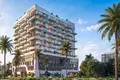 1 bedroom apartment 58 m² Dubai, United Arab Emirates