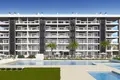 Квартира 4 комнаты 101 м² Торревьеха, Испания