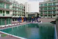 Квартира 2 комнаты 50 м² Бургас, Болгария