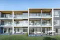 Complexe résidentiel New apartments in a residential complex just 50 m from Mai Khao Beach, Phuket, Thailand