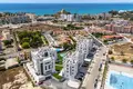 Wohnung 3 Schlafzimmer 110 m² Villajoyosa, Spanien
