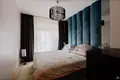 Mieszkanie 3 pokoi 110 m² Ryga, Łotwa