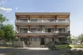 1 bedroom apartment 33 m² Sozopoli, Greece