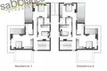 Habitación 3 habitaciones 182 m² Lakatameia, Chipre