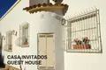 5 bedroom villa 325 m² lAlfas del Pi, Spain