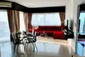 Piso independiente 1 habitacion 70 m² Na Kluea, Tailandia