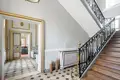 Zamek 9 pokojów 850 m² Le Vieil Evreux, Francja