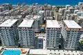 Appartement 1 chambre 100 m² Mahmutlar, Turquie