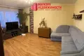 Appartement 3 chambres 93 m² Hrodna, Bélarus