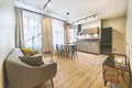Mieszkanie 2 pokoi 44 m² Ryga, Łotwa