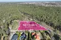Land 3 249 m² Masovian Voivodeship, Poland
