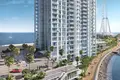 Mieszkanie 1 pokój 85 m² Dubaj, Emiraty Arabskie