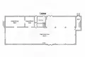Propriété commerciale 1 061 m² à Brest, Bélarus