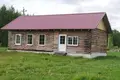 Haus 61 m² Mascanicki sielski Saviet, Belarus
